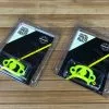 Magura Klemmschellen Neon *PAAR* -Neatflow Verkäufe 5070849 large