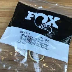 Fox Float X2 Seal Kit / Dichtungen / Rebuild Kit 2016-17 / 18