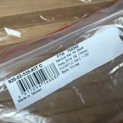 Fox 36 170mm Air Shaft Kit 2019 -Neatflow Verkäufe 5120248 large