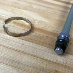 Fox 36 170mm Air Shaft Kit 2019 -Neatflow Verkäufe 5120250 large