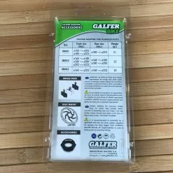 Galfer SB001 Adapter PM/PM 160->203mm +43mm -Neatflow Verkäufe 5203837 large