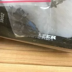 Galfer SB002 Adapter PM/PM 180->203mm + 20mm -Neatflow Verkäufe 5203845 large