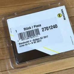 Magura Blenden Set 4 Kolben Blau, Neonrot, Neongelb Für MT5 / MT7 -Neatflow Verkäufe 5203849 large