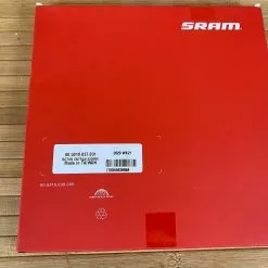 SRAM Centerline Disc / Bremsscheibe 220mm -Neatflow Verkäufe 5311433 large