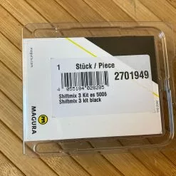 Magura Shiftmix Set Links/rechts Für SRAM Trigger -Neatflow Verkäufe 5394191 large