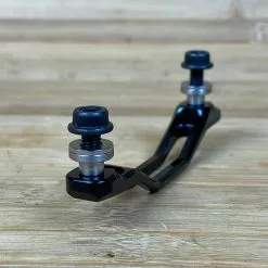 Intend Blackline Bremsadapter PM/PM +20/23mm -Neatflow Verkäufe 5394236 large