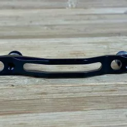 Intend Blackline Bremsadapter PM/PM +20/23mm -Neatflow Verkäufe 5394240 large