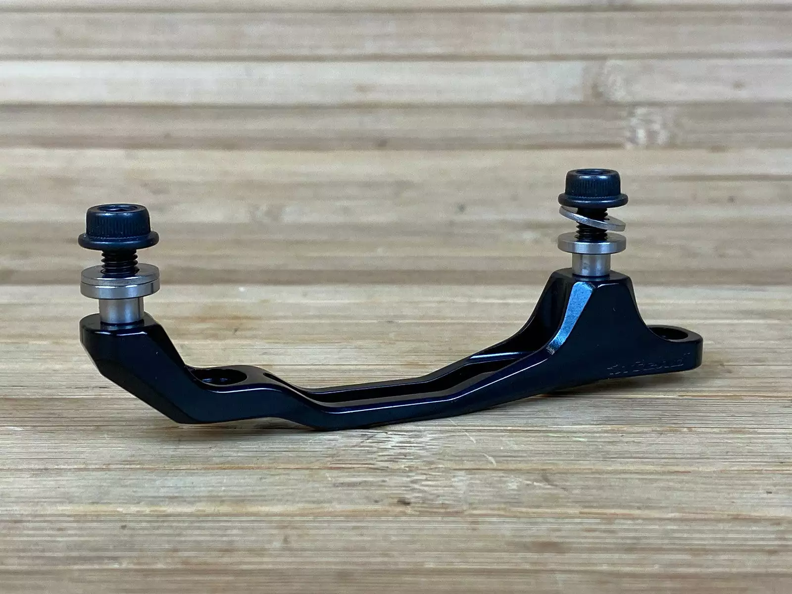 Intend Blackline Bremsadapter PM/PM +40/43mm 3 Intend Blackline Bremsadapter PM/PM +40/43mm