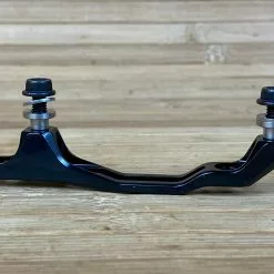 Intend Blackline Bremsadapter PM/PM +40/43mm 11 Intend Blackline Bremsadapter PM/PM +40/43mm -Neatflow Verkäufe 5394250 large