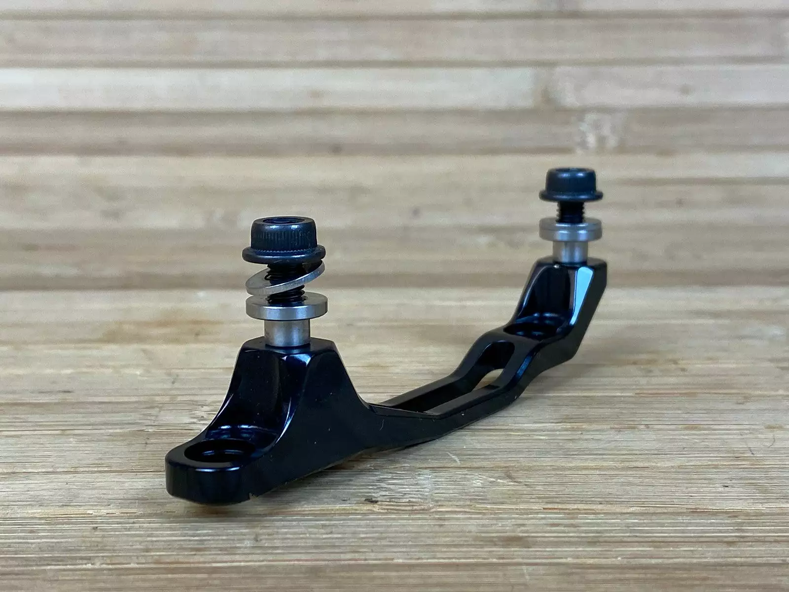 Intend Blackline Bremsadapter PM/PM +40/43mm 7 Intend Blackline Bremsadapter PM/PM +40/43mm – Bild 5