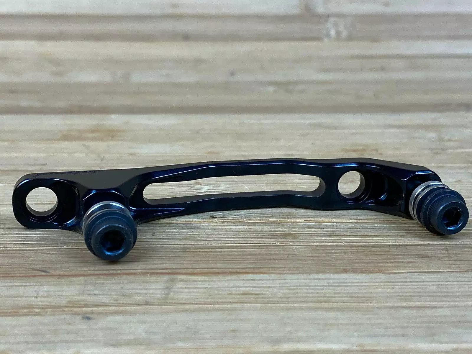 Intend Blackline Bremsadapter PM/PM +40/43mm 8 Intend Blackline Bremsadapter PM/PM +40/43mm – Bild 6