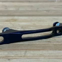 Intend Blackline Bremsadapter PM/PM +40/43mm 15 Intend Blackline Bremsadapter PM/PM +40/43mm -Neatflow Verkäufe 5394253 large