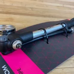 Voxom Dämpferpumpe / Gabelpumpe 300PSI -Neatflow Verkäufe 5413323 large