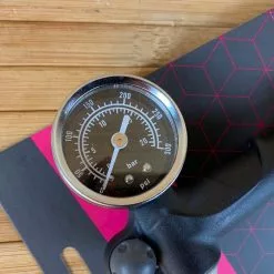 Voxom Dämpferpumpe / Gabelpumpe 300PSI -Neatflow Verkäufe 5413326 large