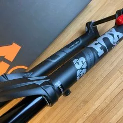 Fox 38 2021 Float 29" 170mm Grip 3-POS Federgabel -Neatflow Verkäufe 5414612 large