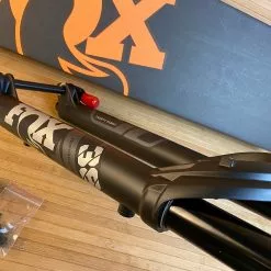 Fox 38 2021 Float 29" 170mm Grip 3-POS Federgabel -Neatflow Verkäufe 5414614 large