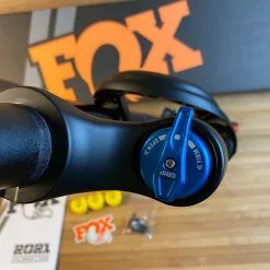 Fox 38 2021 Float 29" 170mm Grip 3-POS Federgabel -Neatflow Verkäufe 5414615 large