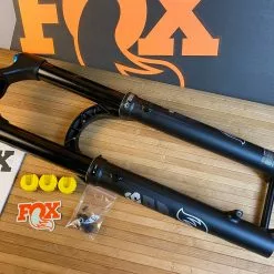 Fox 38 2021 Float 29" 170mm Grip 3-POS Federgabel -Neatflow Verkäufe 5414617 large