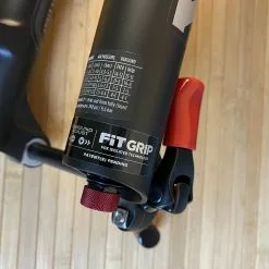 Fox 38 2021 Float 29" 170mm Grip 3-POS Federgabel -Neatflow Verkäufe 5414621 large