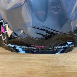 Muc-Off Muc Off 5x Brush Set -Neatflow Verkäufe 5453147 large