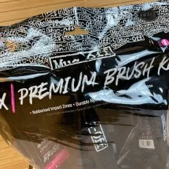 Muc-Off Muc Off 5x Brush Set -Neatflow Verkäufe 5453148 large