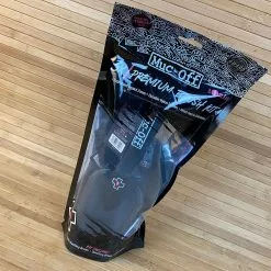 Muc-Off Muc Off 3x Brush Set