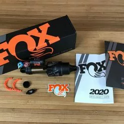 Fox Float X2 Factory 2-POS 200x51mm 2020 Dämpfer