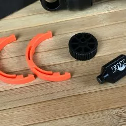 Fox Float X2 Factory 2-POS 200x51mm 2020 Dämpfer -Neatflow Verkäufe 5478583 large