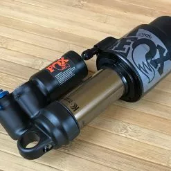 Fox Float X2 Factory 2-POS 200x51mm 2020 Dämpfer -Neatflow Verkäufe 5478584 large