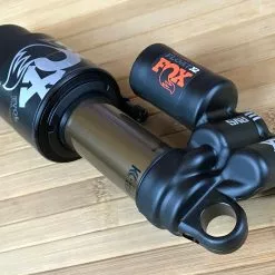 Fox Float X2 Factory 2-POS 200x51mm 2020 Dämpfer -Neatflow Verkäufe 5478588 large