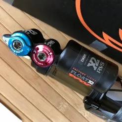 Fox Float X2 Factory 2-POS 210x50mm 2020 Dämpfer -Neatflow Verkäufe 5478594 large