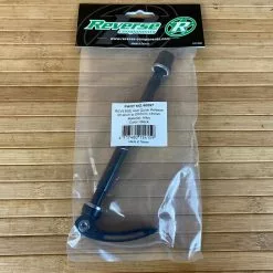 Reverse Schnellspannachse Ø12mm Auf Ø10mm 135mm HR - Adapter