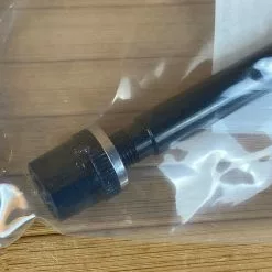 Reverse Schnellspannachse Ø12mm Auf Ø10mm 135mm HR - Adapter -Neatflow Verkäufe 5484511 large