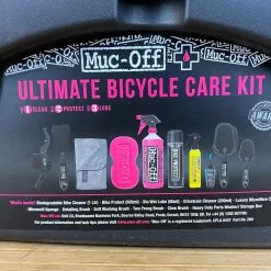 Muc-Off Muc Off Ultimate Bicycle Kit (Tool Box) Reiniger Set -Neatflow Verkäufe 5488348 large