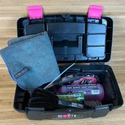 Muc-Off Muc Off Ultimate Bicycle Kit (Tool Box) Reiniger Set -Neatflow Verkäufe 5488351 large