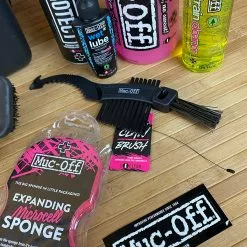 Muc-Off Muc Off Ultimate Bicycle Kit (Tool Box) Reiniger Set -Neatflow Verkäufe 5488364 large