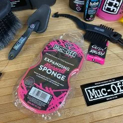 Muc-Off Muc Off Ultimate Bicycle Kit (Tool Box) Reiniger Set -Neatflow Verkäufe 5488366 large