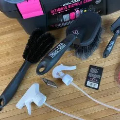 Muc-Off Muc Off Ultimate Bicycle Kit (Tool Box) Reiniger Set -Neatflow Verkäufe 5488367 large