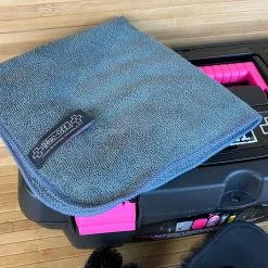 Muc-Off Muc Off Ultimate Bicycle Kit (Tool Box) Reiniger Set -Neatflow Verkäufe 5488368 large