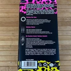 Muc-Off Muc Off Ultimate Tubeless Kit XC/Trail Tubeless Set Mit Ventilen, Milch Und Felgenband 13 Muc-Off Muc Off Ultimate Tubeless Kit XC/Trail Tubeless Set Mit Ventilen, Milch Und Felgenband -Neatflow Verkäufe 5488384 large