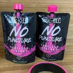 Muc-Off Muc Off Ultimate Tubeless Kit XC/Trail Tubeless Set Mit Ventilen, Milch Und Felgenband 10 Muc-Off Muc Off Ultimate Tubeless Kit XC/Trail Tubeless Set Mit Ventilen, Milch Und Felgenband -Neatflow Verkäufe 5488389 large