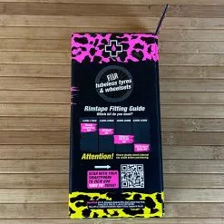 Muc-Off Muc Off Ultimate Tubeless Kit - DH/Trail/Enduro Tubeless Set 15 Muc-Off Muc Off Ultimate Tubeless Kit - DH/Trail/Enduro Tubeless Set -Neatflow Verkäufe 5488456 large