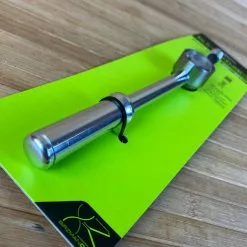 Birzman Zacoo Macht Shock Pump 300PSI 1" Gauge Dämpferpumpe -Neatflow Verkäufe 5488491 large