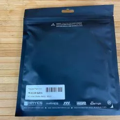Hayes Dominion A4 / A2 Bremsleitung Mit 90Grad Abgang 11 Hayes Dominion A4 / A2 Bremsleitung Mit 90Grad Abgang -Neatflow Verkäufe 5511681 large