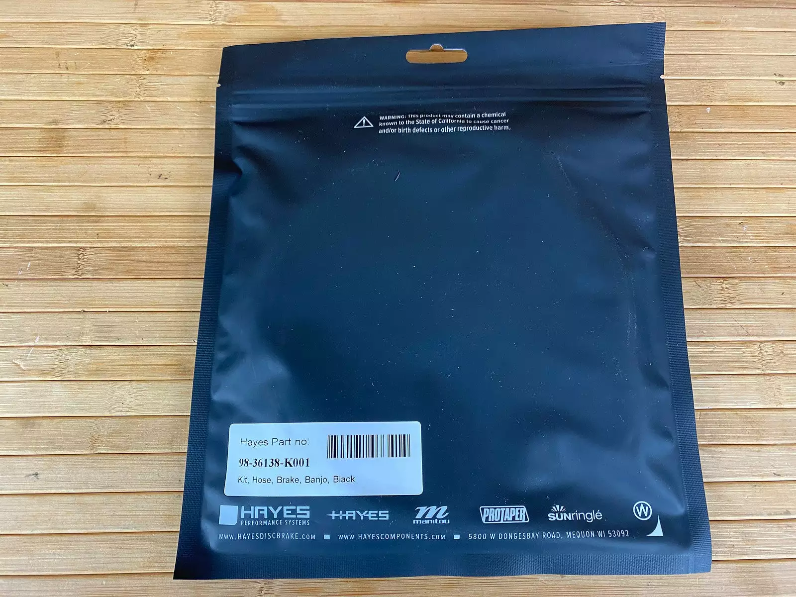 Hayes Dominion A4 / A2 Bremsleitung Mit 90Grad Abgang 6 Hayes Dominion A4 / A2 Bremsleitung Mit 90Grad Abgang – Bild 4