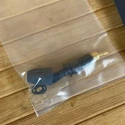 Hayes Dominion A4 / A2 Bremsleitung Mit 90Grad Abgang 13 Hayes Dominion A4 / A2 Bremsleitung Mit 90Grad Abgang -Neatflow Verkäufe 5511686 large