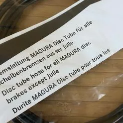 Magura Disctube Leitung Bremsleitung Für MT Sport, MT2 -Neatflow Verkäufe 5511709 large