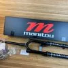 Manitou Mezzer PRO 180mm / 27,5" / Dorado AIR System / Boost Federgabel -Neatflow Verkäufe 5546695 large