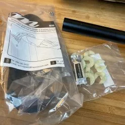 Manitou Mezzer PRO 180mm / 27,5" / Dorado AIR System / Boost Federgabel 15 Manitou Mezzer PRO 180mm / 27,5" / Dorado AIR System / Boost Federgabel -Neatflow Verkäufe 5546701 large