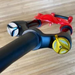 Marzocchi BOMBER DJ Rot 100mm / 26" Dirt Federgabel 23 Marzocchi BOMBER DJ Rot 100mm / 26" Dirt Federgabel -Neatflow Verkäufe 5563295 large